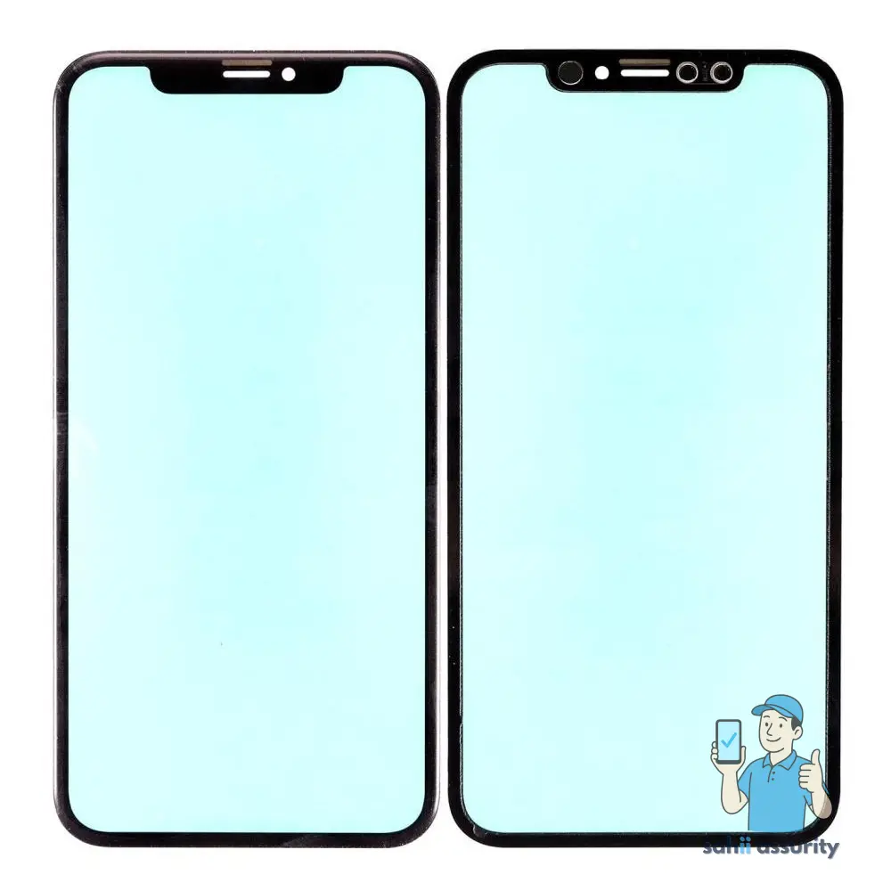 Front Glass for Apple iPhone XR